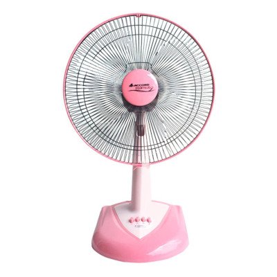Accord Prevail พัดลมตั้งโต๊ะ 16 นิ้ว รุ่น AC-1661