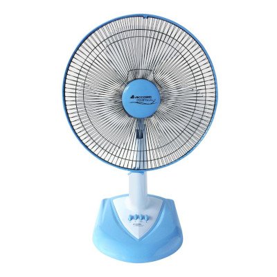 Accord Prevail พัดลมตั้งโต๊ะ 16 นิ้ว รุ่น AC-1661