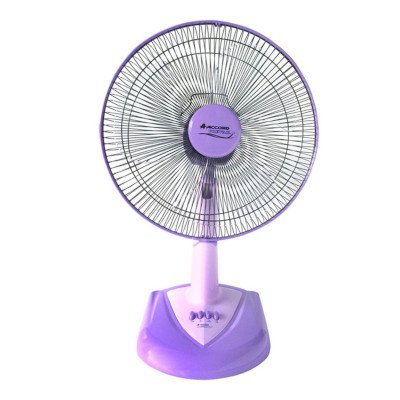 Accord Prevail พัดลมตั้งโต๊ะ 16 นิ้ว รุ่น AC-1661