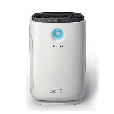 Philips เครื่องฟอกอากาศ รุ่น AC2887 กรองฝุ่นละออง PM2.5 ได้ สำหรับห้อง 25-79 ตร.ม.