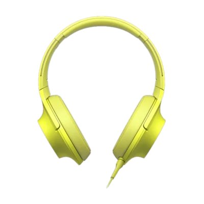 Sony Over-Ear Headphones with Mic รุ่น MDR-100AAP