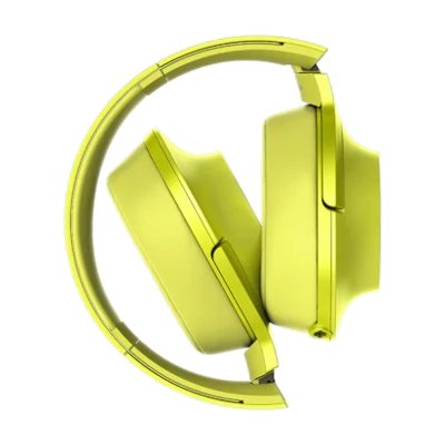 Sony Over-Ear Headphones with Mic รุ่น MDR-100AAP