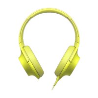 ราคา Sony Over-Ear Headphones with Mic รุ่น MDR-100AAP