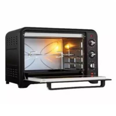 Tefal เตาอบไฟฟ้า รุ่น OF4958