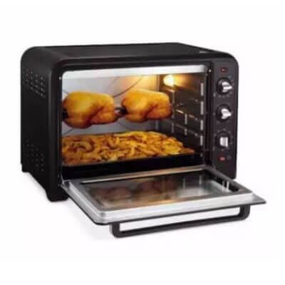 Tefal เตาอบไฟฟ้า รุ่น OF4958