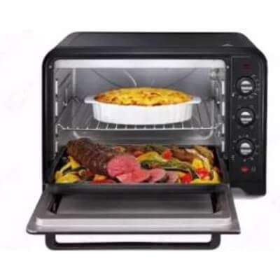 Tefal เตาอบไฟฟ้า รุ่น OF4958