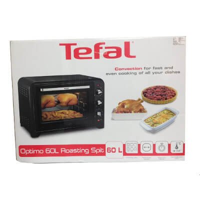 Tefal เตาอบไฟฟ้า รุ่น OF4958
