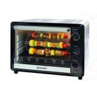 ราคา Tefal เตาอบไฟฟ้า รุ่น OF4958
