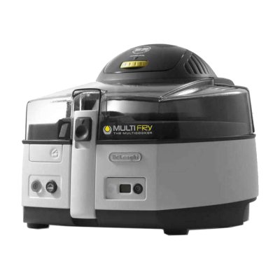 DeLonghi Multifry Classic หม้อทอดไร้น้ำมัน รุ่น FH1163