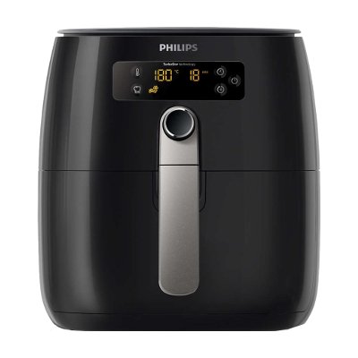 Philips Airfryer หม้อทอดไร้น้ำมัน รุ่น HD9641