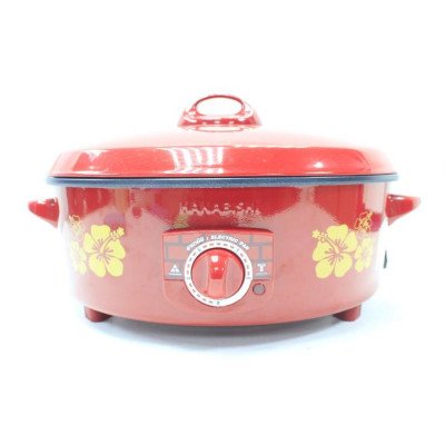 Hanabishi กระทะไฟฟ้า รุ่น HGP-14T