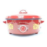 ราคา Hanabishi กระทะไฟฟ้า รุ่น HGP-14T