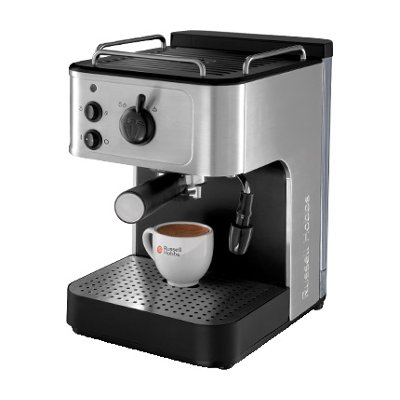 Russell Hobbs เครื่องชงกาแฟ รุ่น Allure Espresso 18623-56
