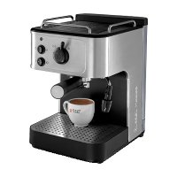 ราคา Russell Hobbs เครื่องชงกาแฟ รุ่น Allure Espresso 18623-56