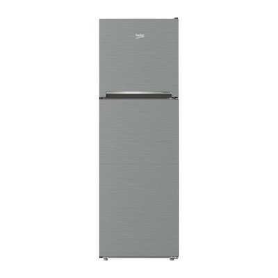 Beko ตู้เย็น 2 ประตู ขนาด 8.5 คิว รุ่น RDNT270I50VZX