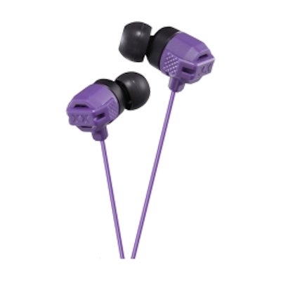 JVC Xtreme Xplosives Earphones หูฟัง รุ่น HA-FR202