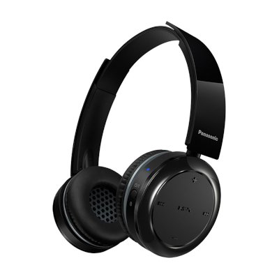 Panasonic Wireless Stereo Headphones หูฟังบลูทูธไร้สาย รุ่น RP-BTD5E