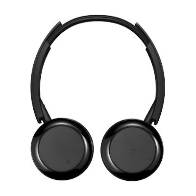 Panasonic Wireless Stereo Headphones หูฟังบลูทูธไร้สาย รุ่น RP-BTD5E