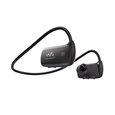 Sony Sports Waterproof MP3 Player with Bluetooth รุ่น NWZ-WS615