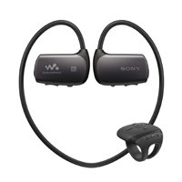 ราคา Sony Sports Waterproof MP3 Player with Bluetooth รุ่น NWZ-WS615