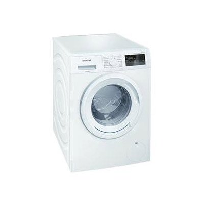 Siemens เครื่องซักผ้า ขนาด 7 กก. รุ่น WM12N160TH