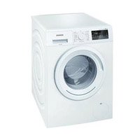 ราคา Siemens เครื่องซักผ้า ขนาด 7 กก. รุ่น WM12N160TH