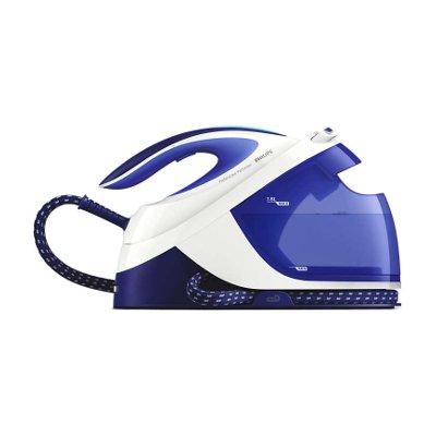 Philips PerfectCare Performer เตารีดแรงดันไอน้ำ รุ่น GC8712
