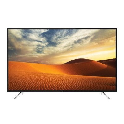 TCL Smart Digital LED TV รุ่น 49S6000 ขนาด 49 นิ้ว