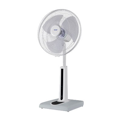 Hatari พัดลมตั้งพื้นปรับระดับดิจิตอล ขนาด 16 นิ้ว รุ่น HT-S16R2