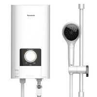 ราคา Panasonic เครื่องทำน้ำอุ่น รุ่น DH-3NS1TW