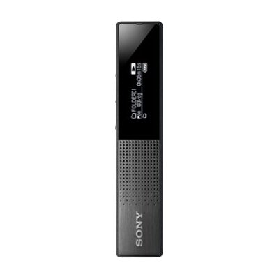 Sony Digital Voice Recorder เครื่องบันทึกเสียง รุ่น ICD-TX650
