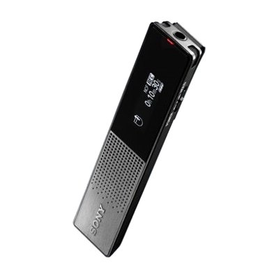 Sony Digital Voice Recorder เครื่องบันทึกเสียง รุ่น ICD-TX650