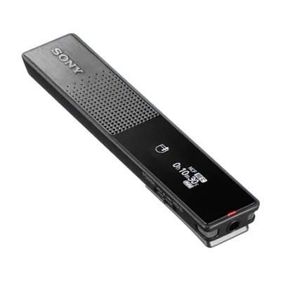 Sony Digital Voice Recorder เครื่องบันทึกเสียง รุ่น ICD-TX650