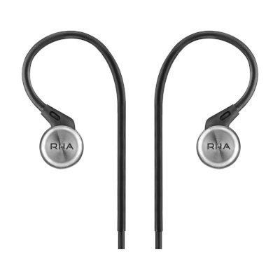 RHA In-Ear Headphone with Remote and Mic หูฟัง รุ่น MA750i