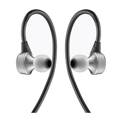 RHA In-Ear Headphone with Remote and Mic หูฟัง รุ่น MA750i