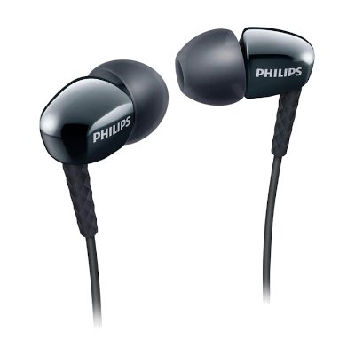 Philips In-Ear Headset หูฟัง รุ่น SHE3905