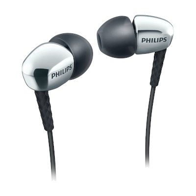 Philips In-Ear Headset หูฟัง รุ่น SHE3905