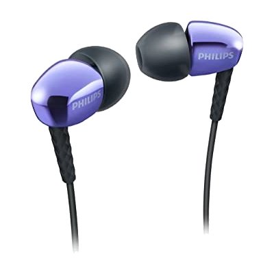 Philips In-Ear Headset หูฟัง รุ่น SHE3905
