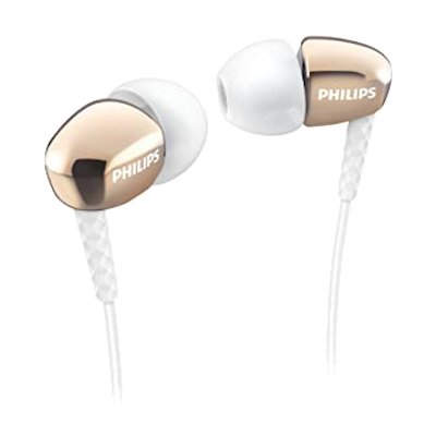 Philips In-Ear Headset หูฟัง รุ่น SHE3905