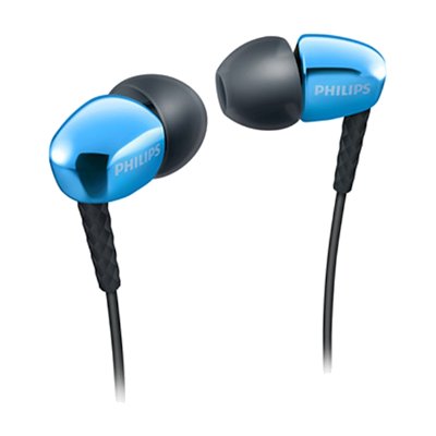 Philips In-Ear Headset หูฟัง รุ่น SHE3905