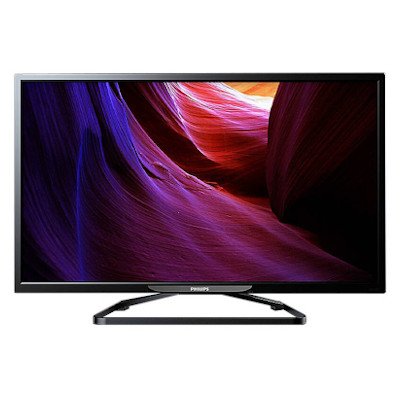 Philips LED Digital TV ทีวี ขนาด 32 นิ้ว รุ่น 32PHT5200S