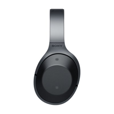 Sony Wireless Noise Cancelling Headphones หูฟังบลูทูธไร้สาย รุ่น MDR-1000X