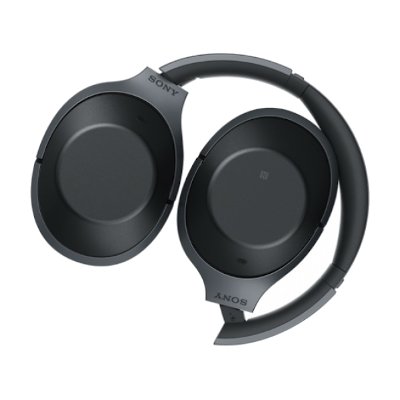 Sony Wireless Noise Cancelling Headphones หูฟังบลูทูธไร้สาย รุ่น MDR-1000X