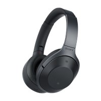 ราคา Sony Wireless Noise Cancelling Headphones หูฟังบลูทูธไร้สาย รุ่น MDR-1000X