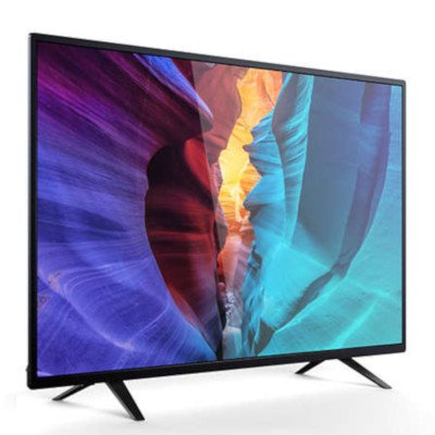 Philips Full HD Smart LED TV รุ่น 43PFT6100S