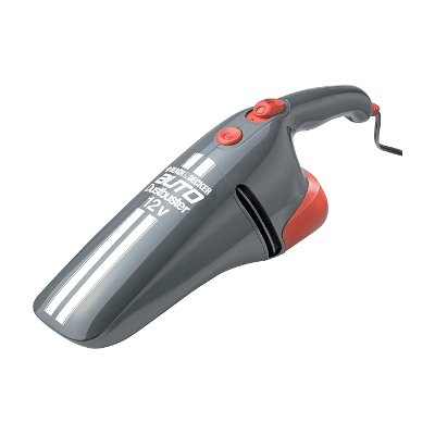 Black&Decker Dustbuster Auto เครื่องดูดฝุ่นในรถยนต์ 12v รุ่น AV1205