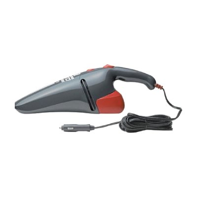Black&Decker Dustbuster Auto เครื่องดูดฝุ่นในรถยนต์ 12v รุ่น AV1205