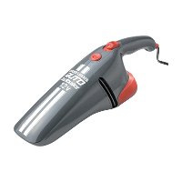 ราคา Black&Decker Dustbuster Auto เครื่องดูดฝุ่นในรถยนต์ 12v รุ่น AV1205