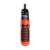 Black&Decker ไขควงใส่ถ่านไร้สาย รุ่น A7073