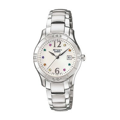 Casio Sheen SHN-4019DP-7ADR